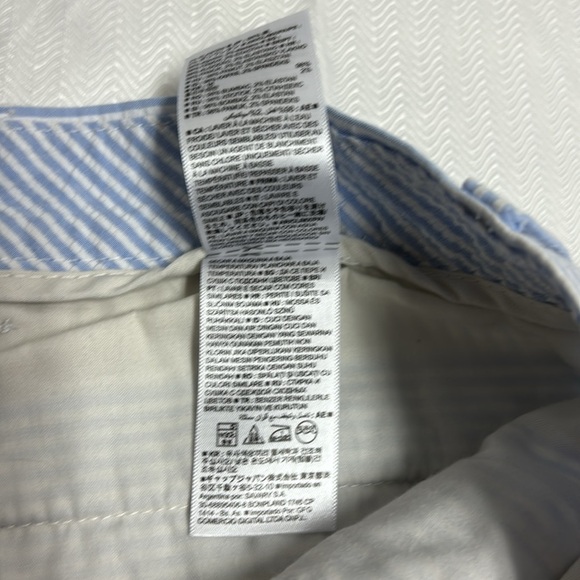 Men’s banana republic shorts. - Picture 12 of 14